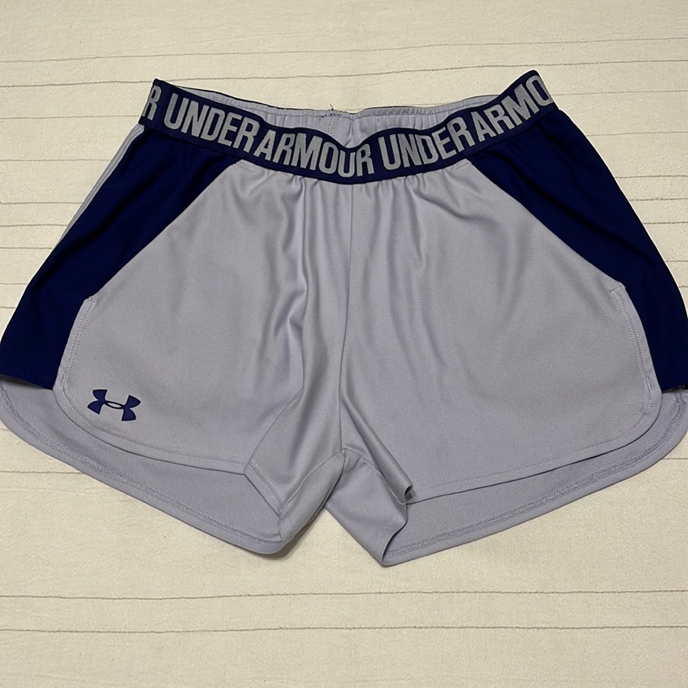 Under armour shorts